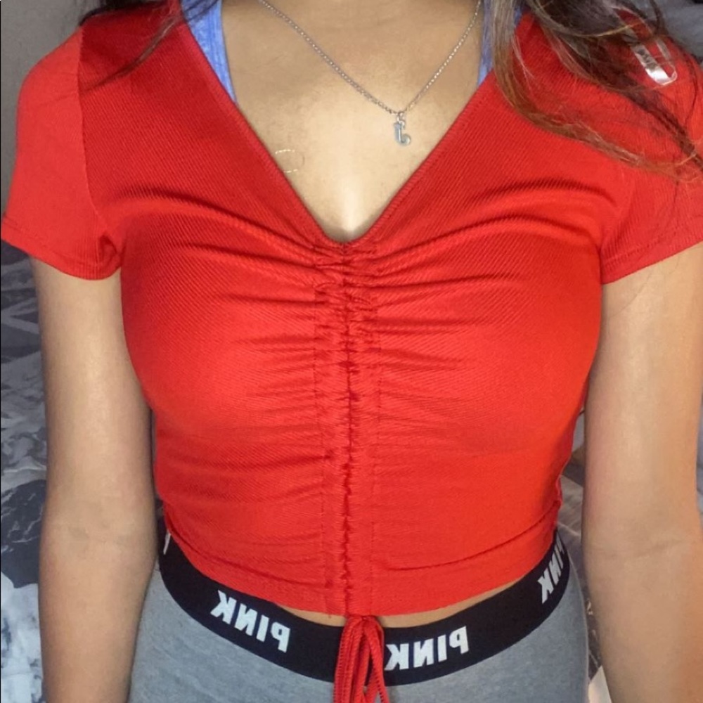 Red top